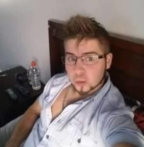 Meet your Posher, Matt